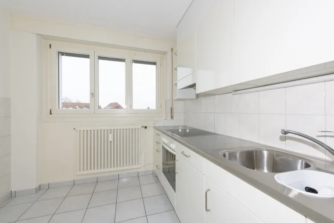 3 Zimmer Wohnung in Fribourg – foto 4 di 9