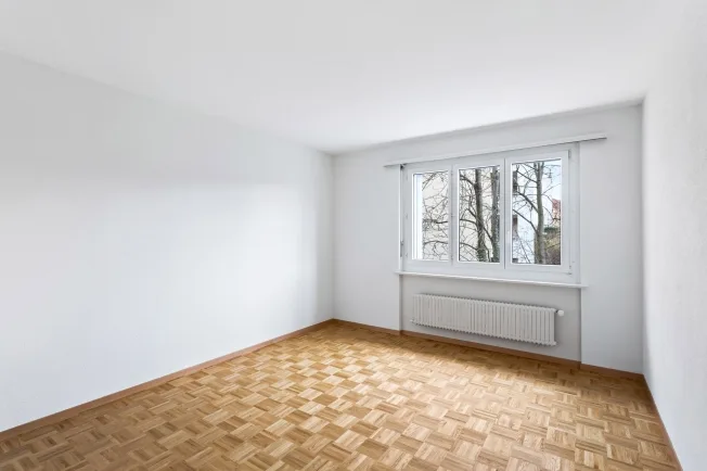 1 Zimmer Wohnung in Fribourg – Foto 3 von 3