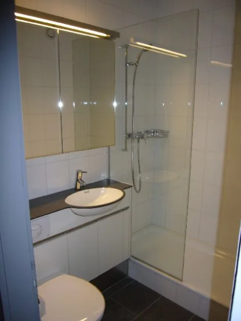 1 Zimmer Wohnung in Fribourg – Foto 2 von 3
