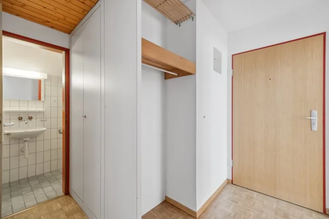 4.5 Zimmer Wohnung in La Chaux-de-Fonds – Foto 10 von 12