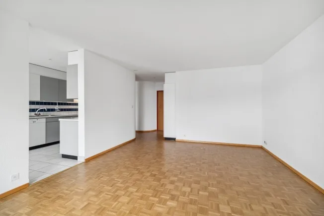4.5 Zimmer Wohnung in La Chaux-de-Fonds – Foto 4 von 12