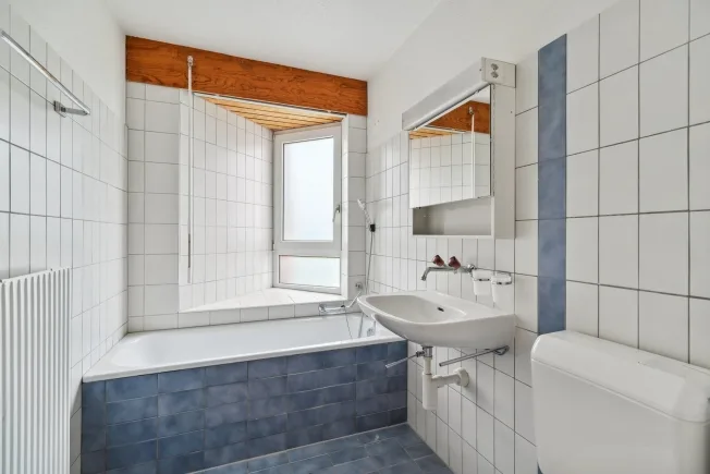 4.5 Zimmer Wohnung in La Chaux-de-Fonds – Foto 6 von 12