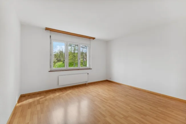 4.5 Zimmer Wohnung in La Chaux-de-Fonds – Foto 9 von 12