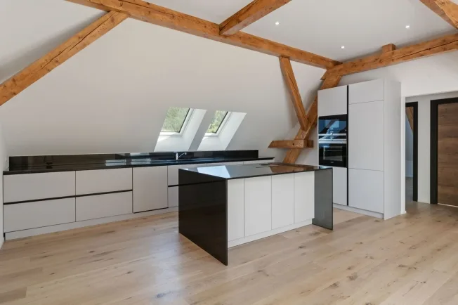 4.5 Zimmer Wohnung in Courtelary – foto 2 di 12