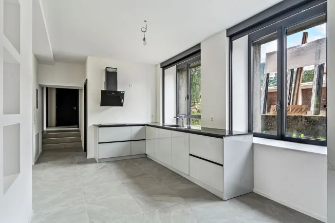 4.5 Zimmer Wohnung in Courtelary – foto 3 di 13