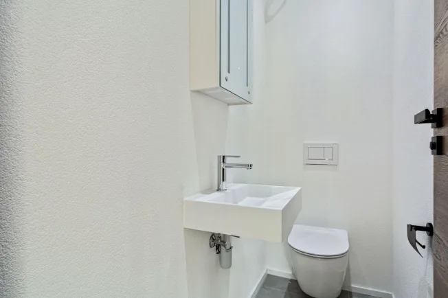 4.5 Zimmer Wohnung in Courtelary – foto 12 di 13