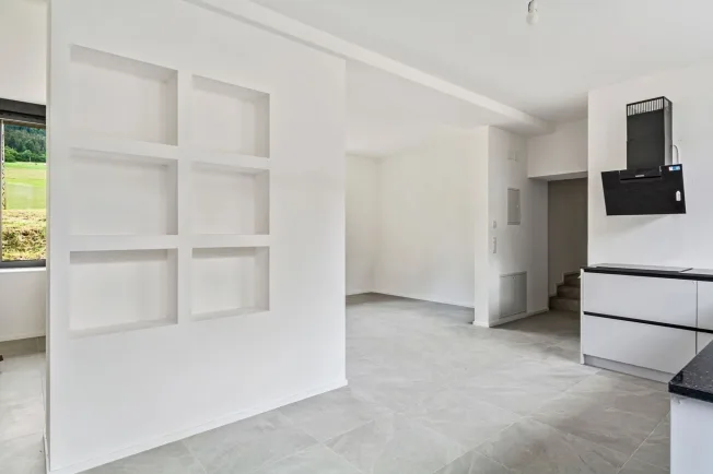 4.5 Zimmer Wohnung in Courtelary – foto 2 di 13