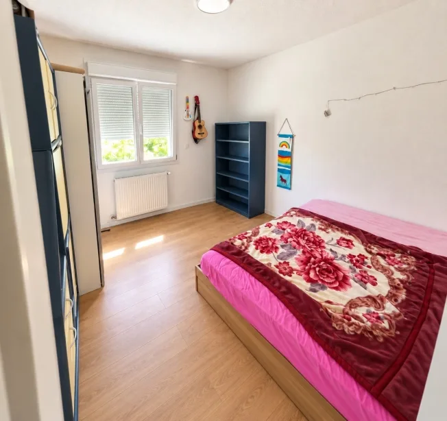 5 Zimmer Einfamilienhaus in Courtedoux – photo 6 of 18