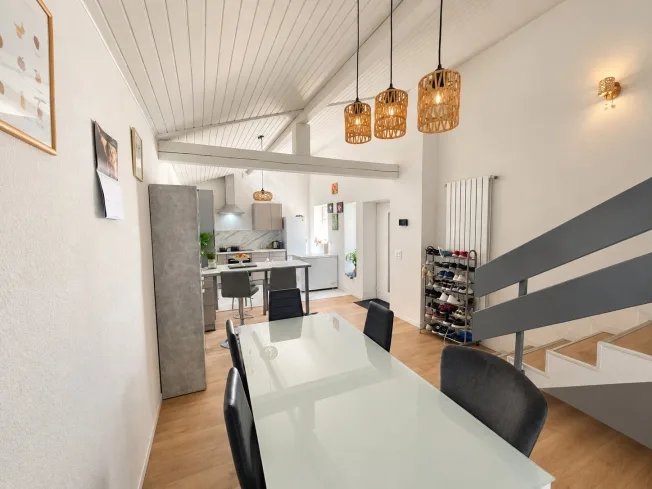 5 Zimmer Einfamilienhaus in Courtedoux – photo 5 of 18