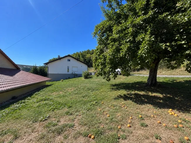 5 Zimmer Einfamilienhaus in Courtedoux – photo 17 of 18