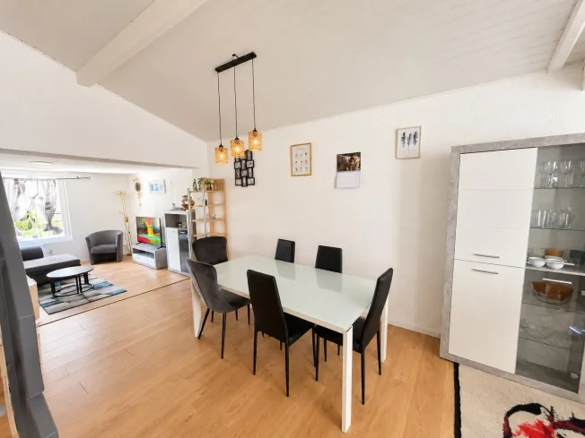 5 Zimmer Einfamilienhaus in Courtedoux – photo 4 of 18