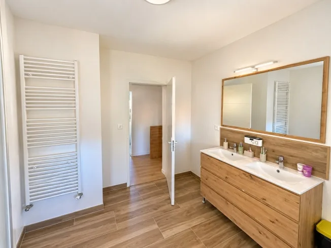 5 Zimmer Einfamilienhaus in Courtedoux – photo 10 of 18