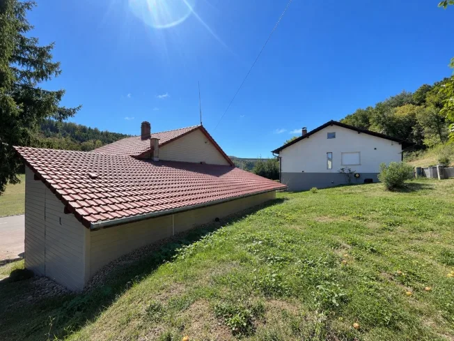 5 Zimmer Einfamilienhaus in Courtedoux – photo 16 of 18