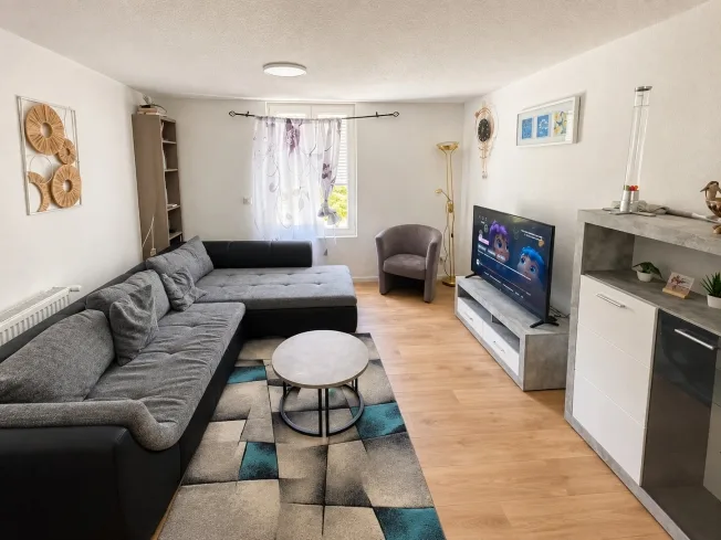 5 Zimmer Einfamilienhaus in Courtedoux – photo 8 of 18