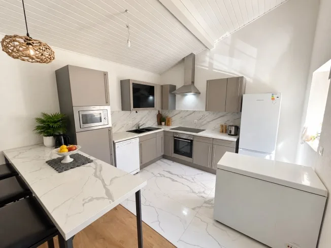 5 Zimmer Einfamilienhaus in Courtedoux – photo 3 of 18
