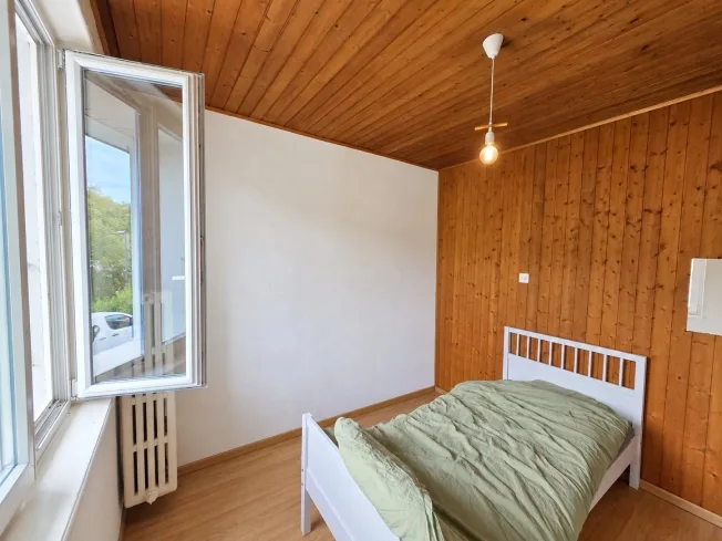 3 Zimmer Wohnung in Courchavon – photo 6 sur 8