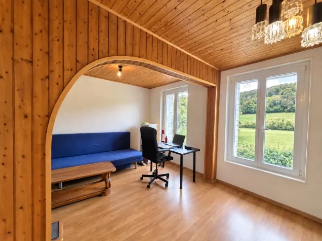 3 Zimmer Wohnung in Courchavon – photo 2 sur 8