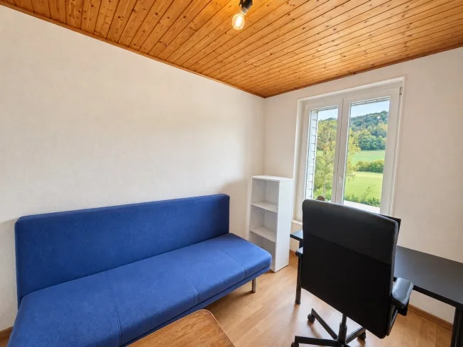 3 Zimmer Wohnung in Courchavon – photo 3 sur 8