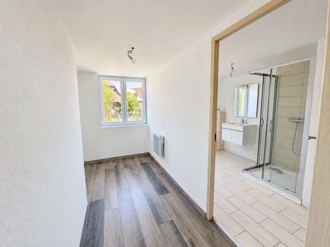 4 Zimmer Wohnung in Bonfol – Foto 5 von 9
