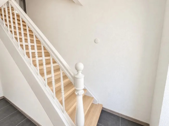 4 Zimmer Wohnung in Bonfol – Foto 8 von 9