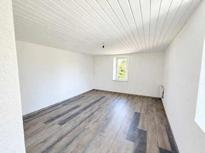 4 Zimmer Wohnung in Bonfol – Foto 6 von 9