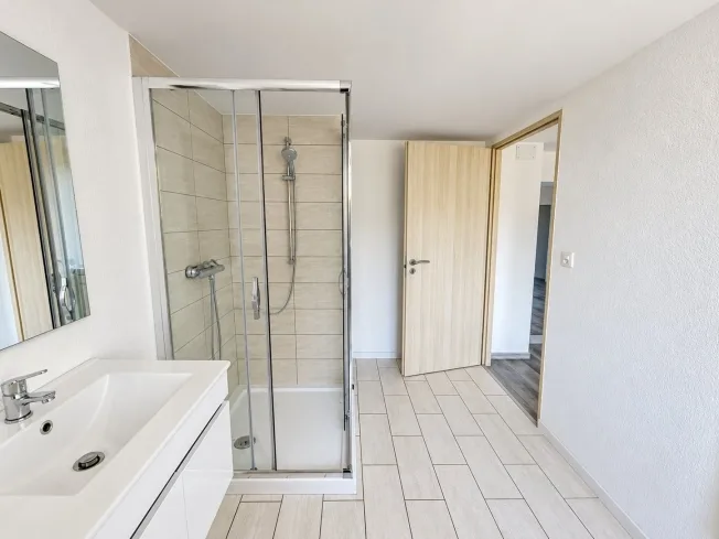 4 Zimmer Wohnung in Bonfol – Foto 4 von 9