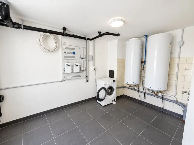 4 Zimmer Wohnung in Bonfol – Foto 7 von 9