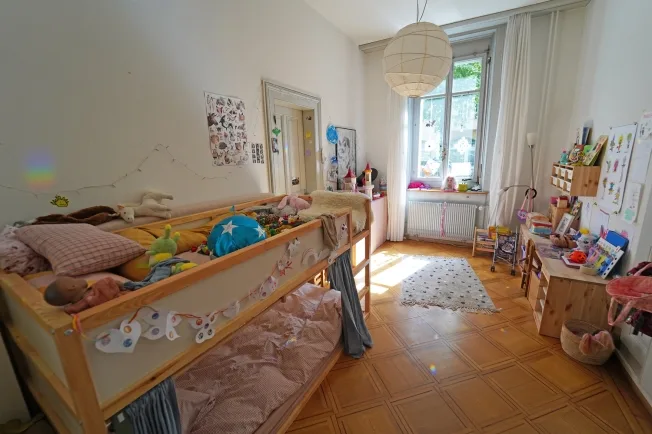 3.5 Zimmer Wohnung in Bern – foto 6 di 9