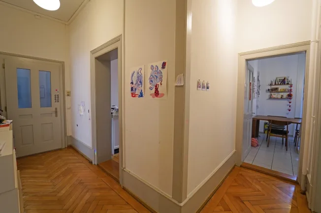 3.5 Zimmer Wohnung in Bern – foto 2 di 9