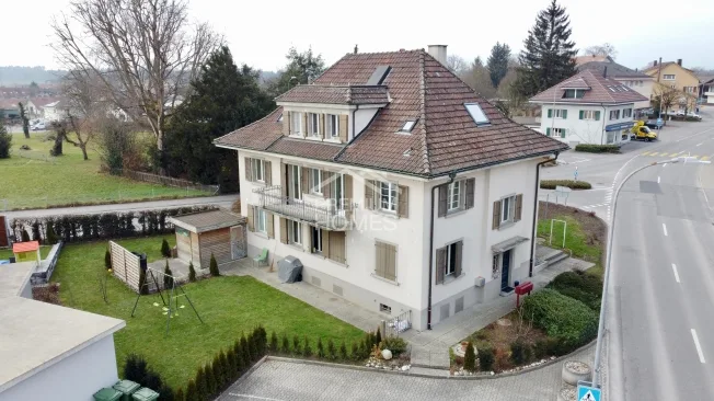 4.5 Zimmer Wohnung in Koppigen – foto 2 di 9
