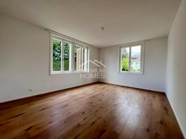 4.5 Zimmer Wohnung in Koppigen – foto 4 di 9