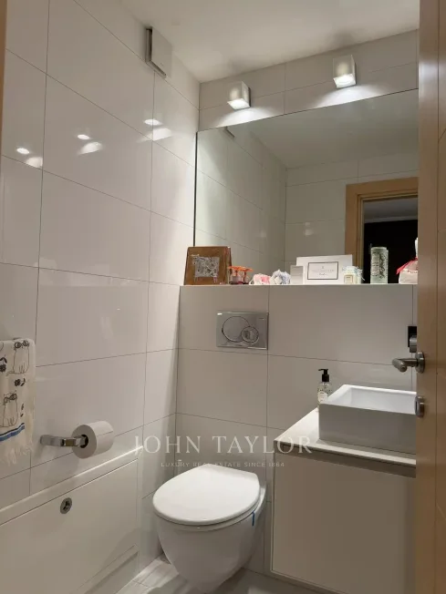 1.5 Zimmer Wohnung in Montana – Foto 3 von 5