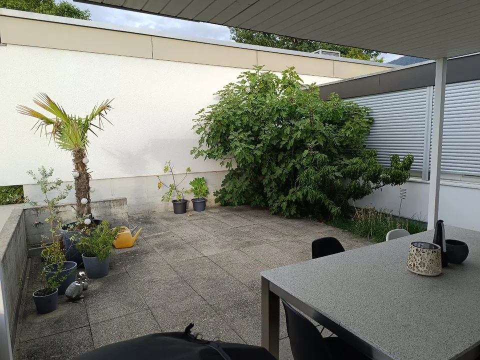 5.5 Zimmer Reihenfamilienhaus, 4513 Langendorf
