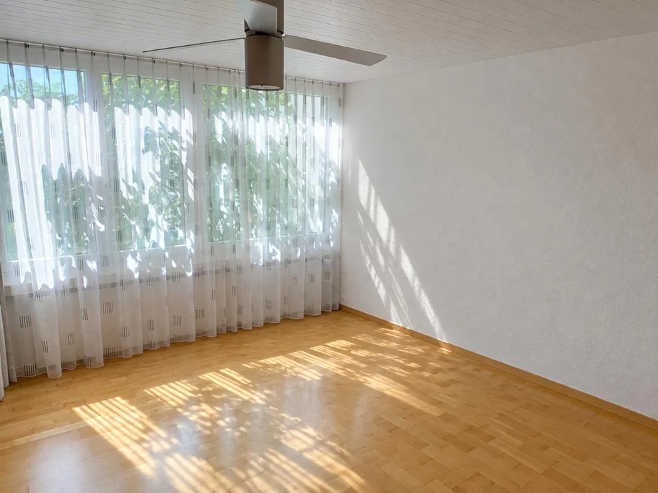 5.5 Zimmer Reihenfamilienhaus, 4513 Langendorf