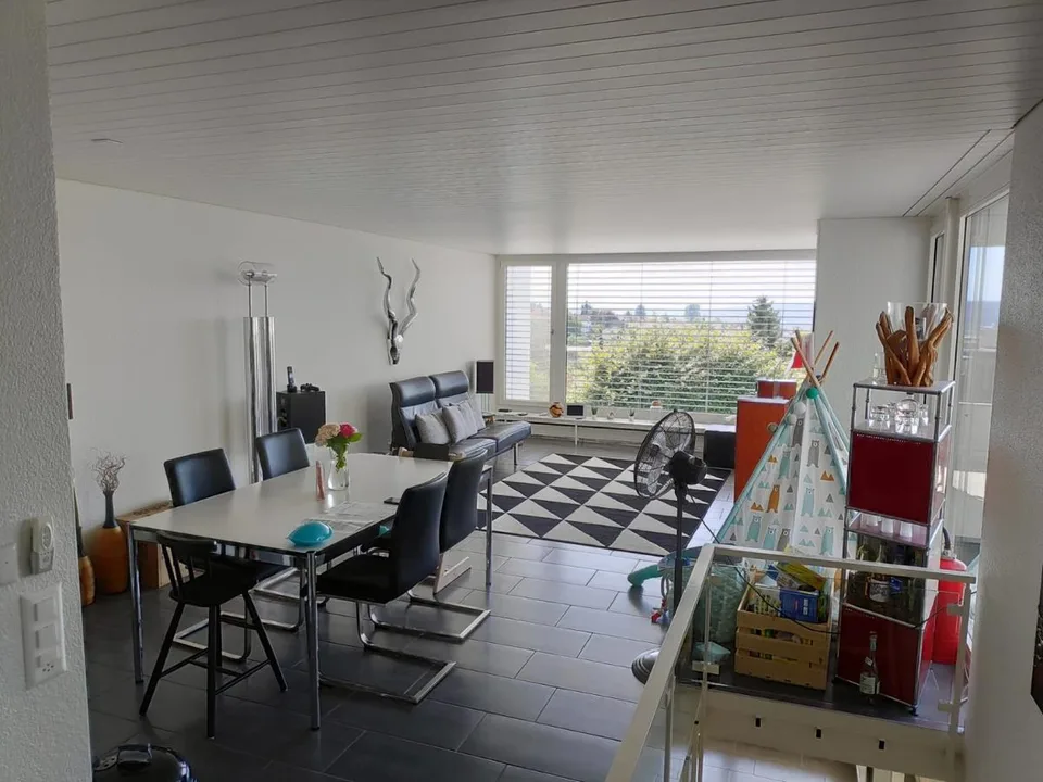 5.5 Zimmer Reihenfamilienhaus, 4513 Langendorf