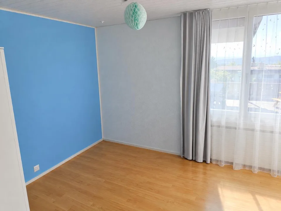 5.5 Zimmer Reihenfamilienhaus, 4513 Langendorf