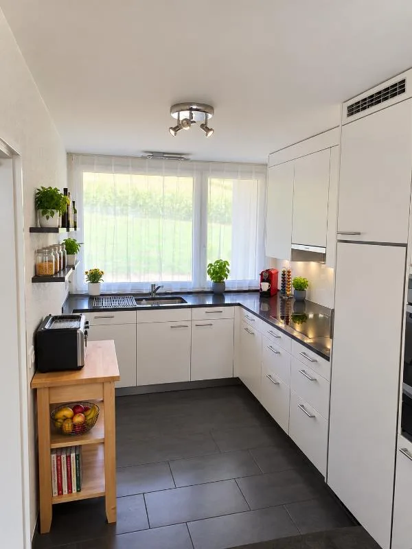 5.5 Zimmer Reihenfamilienhaus, 4513 Langendorf