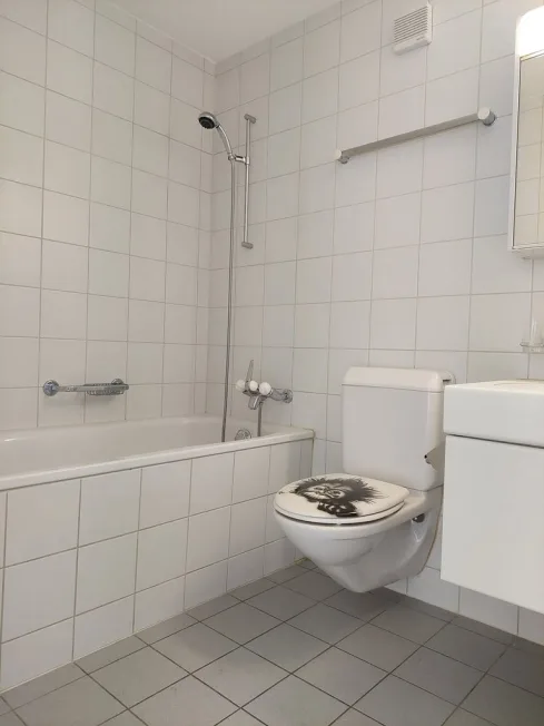 2.5 Zimmer Wohnung in Olten – photo 5 sur 6