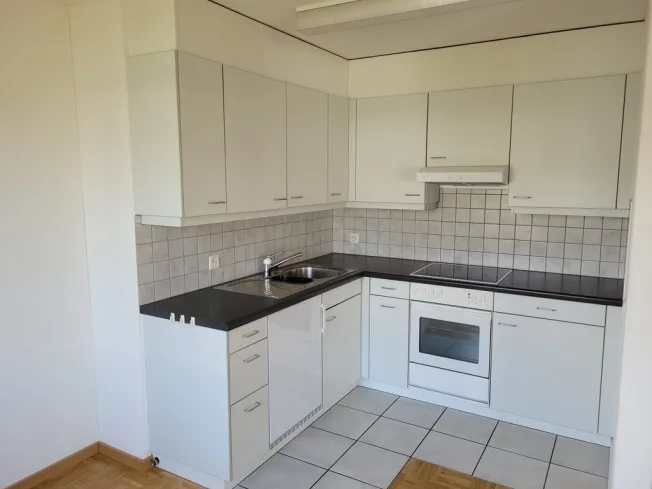 2.5 Zimmer Wohnung in Olten – photo 4 sur 6