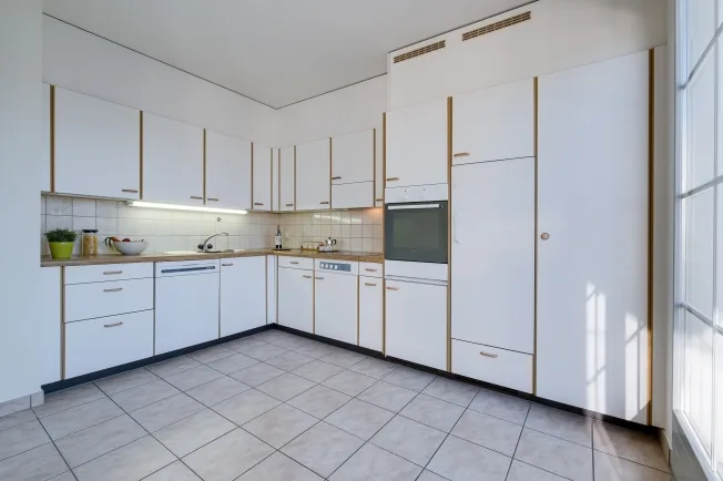 3.5 Zimmer Wohnung in Frick – foto 4 di 12