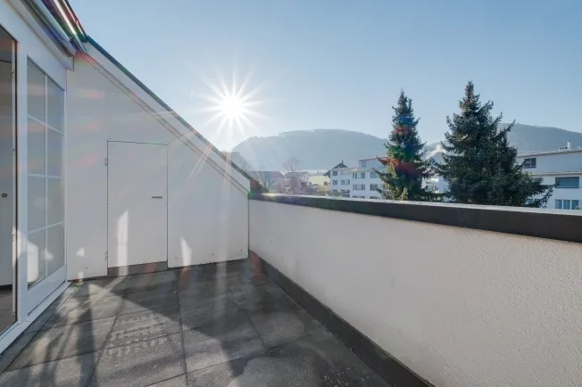 3.5 Zimmer Wohnung in Frick – foto 8 di 12