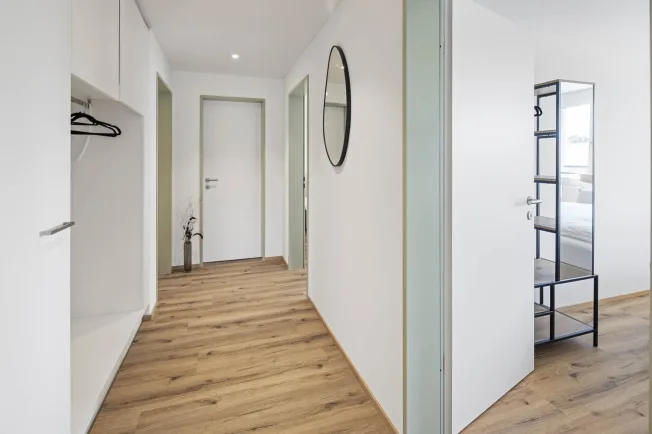3.5 Zimmer Wohnung in Ruswil – Foto 4 von 10