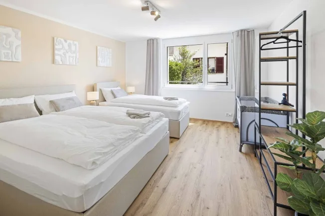 3.5 Zimmer Wohnung in Ruswil – Foto 3 von 10