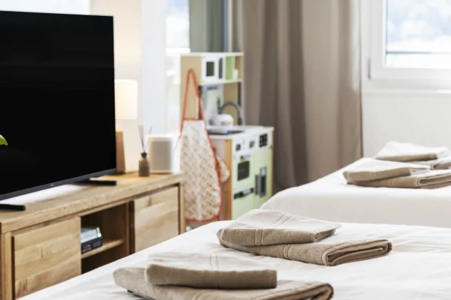 3.5 Zimmer Wohnung in Ruswil – Foto 8 von 10