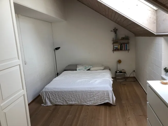 4.5 Zimmer Wohnung in Emmen – foto 5 di 10