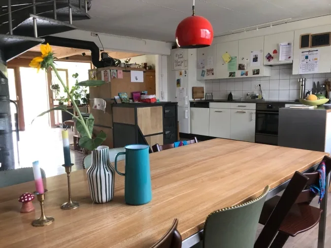 4.5 Zimmer Wohnung in Emmen – foto 2 di 10