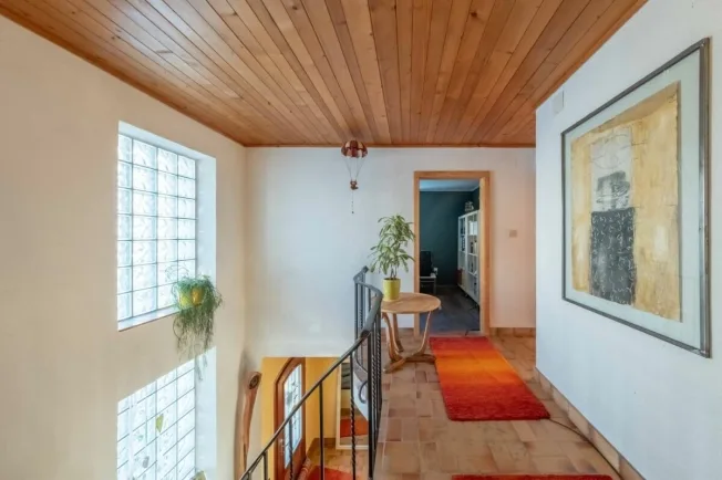 5.5 Zimmer Einfamilienhaus, 7208 Malans GR