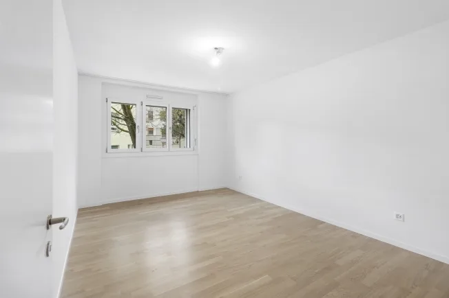 3.5 Zimmer Wohnung in Zürich – Foto 6 von 9