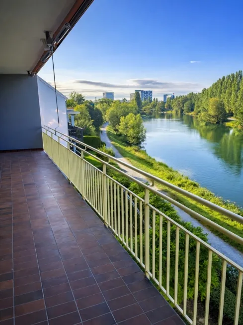 5 Zimmer Wohnung in Zürich – foto 13 di 13