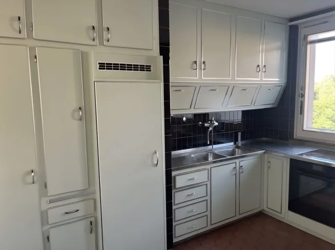 5 Zimmer Wohnung in Zürich – foto 3 di 13